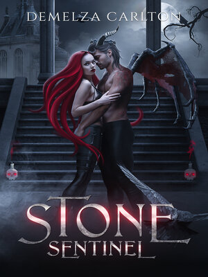 cover image of Stone Sentinel
